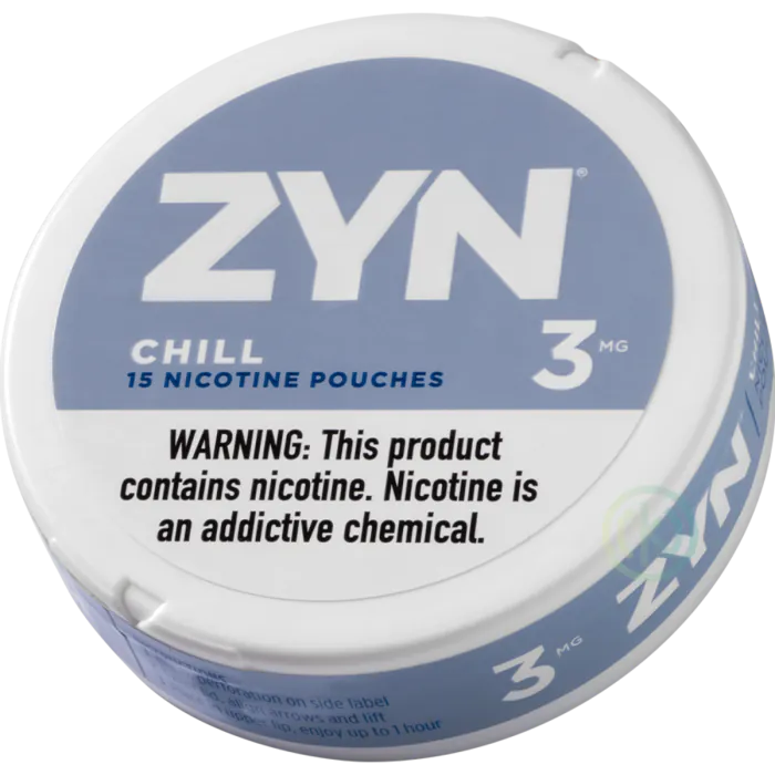 ZYN Chill