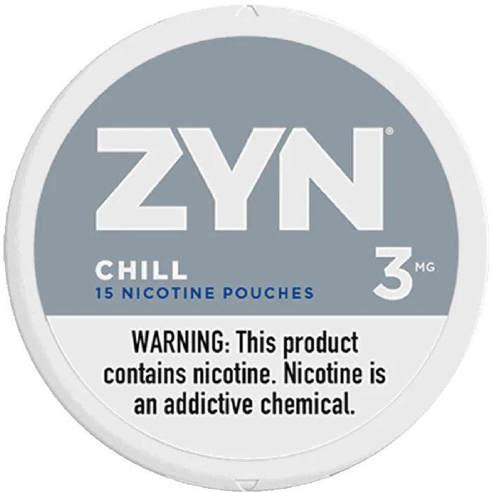 ZYN Chill