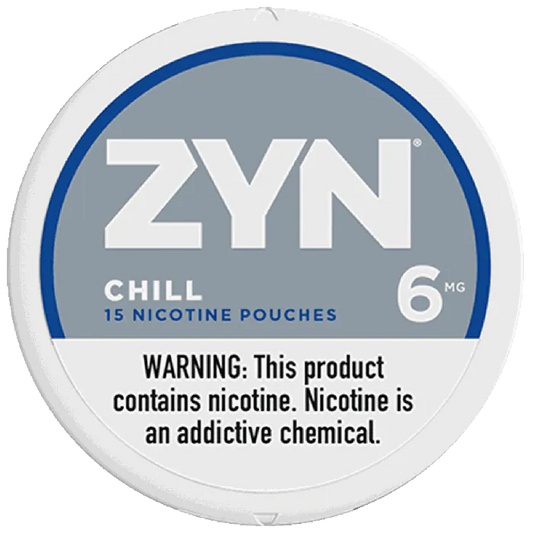 ZYN Chill