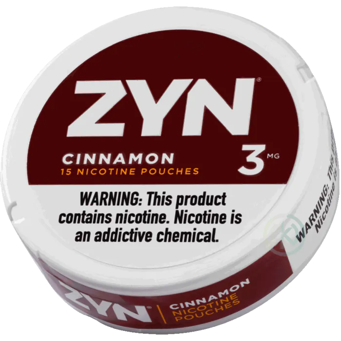 ZYN Cinnamon