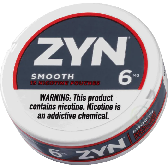 ZYN Smooth