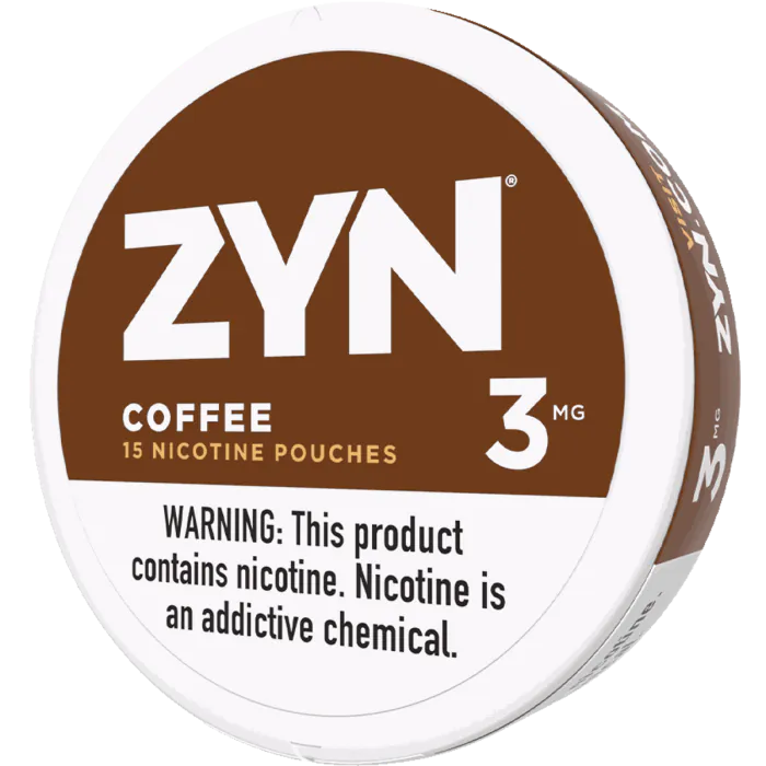ZYN Coffee
