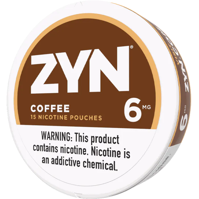 ZYN Coffee